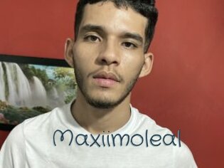 Maxiimoleal