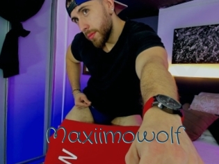 maxiimowolf Sexcam Livesex