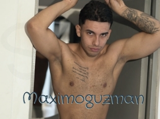 maximoguzman Sexcam Livesex