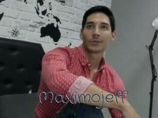 Maximojeff