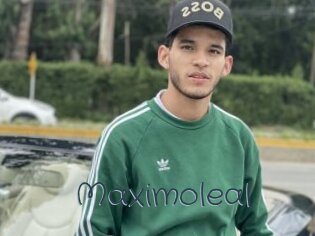 Maximoleal