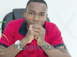 maximusblack Sexcam Livesex
