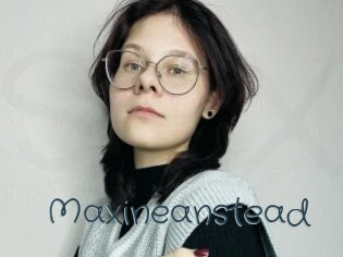 Maxineanstead