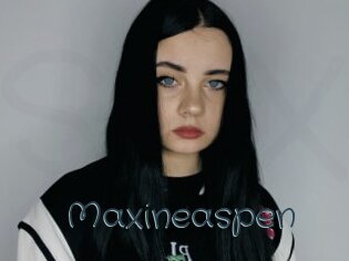 Maxineaspen