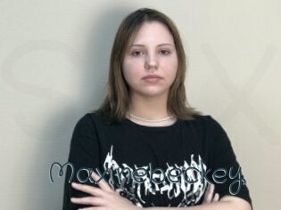 maxinebeckey Sexcam Livesex