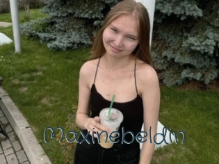 Maxinebeldin