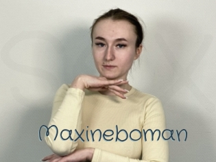 Maxineboman