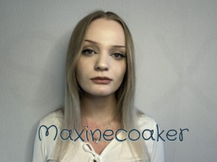 Maxinecoaker