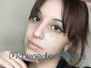 Maxinedensmore