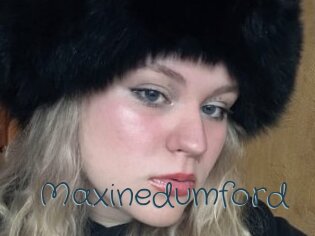 Maxinedumford
