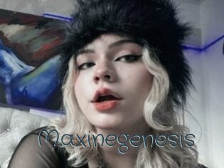 Maxinegenesis