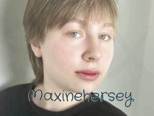 maxinehersey Sexcam Livesex