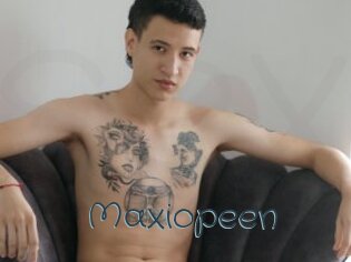 Maxiopeen