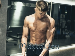 Maxkaiden