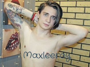 maxleeroy Sexcam Livesex