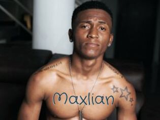 maxlian Sexcam Livesex