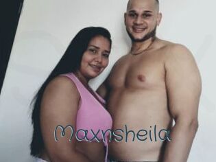 Maxnsheila