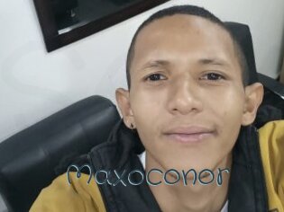Maxoconor