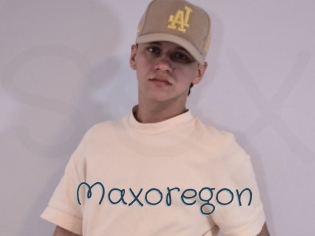 maxoregon Sexcam Livesex
