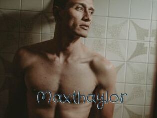 Maxthaylor
