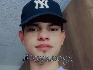 Maxxiboyx