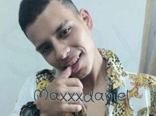 Maxxxdaniel