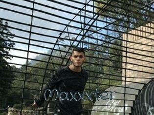 Maxxxter