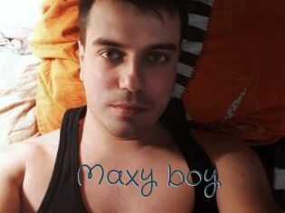 Maxy_boy