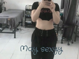 may_sexyy Sexcam Livesex