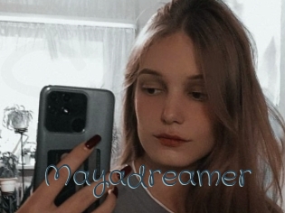 Mayadreamer