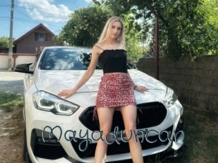 Mayaduncan