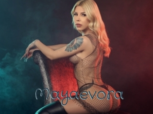 Mayaevora