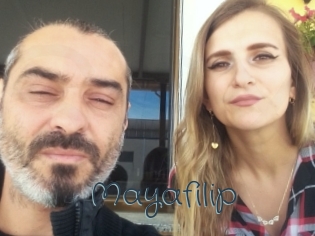 Mayafilip