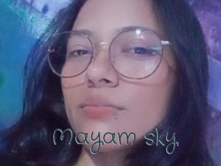 Mayam_sky