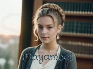 Mayamber