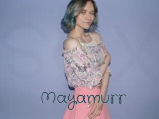 Mayamurr
