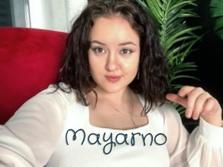 Mayarno
