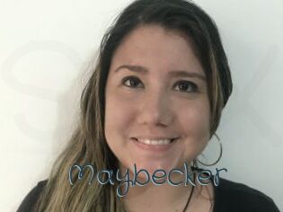 Maybecker