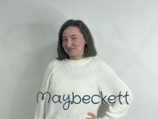 Maybeckett
