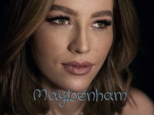 Maybenham