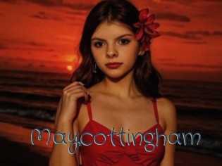 maycottingham Sexcam Livesex