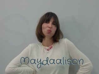 Maydaalison