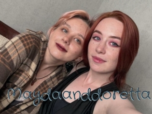 maydaanddoretta Sexcam Livesex