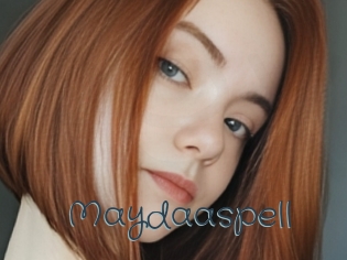 Maydaaspell