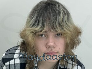 Maydaaston