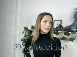 Maydacolden