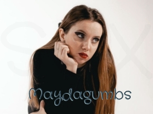 maydagumbs Sexcam Livesex