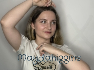 maydahiggins Sexcam Livesex