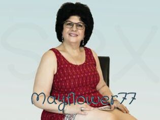 Mayflower77