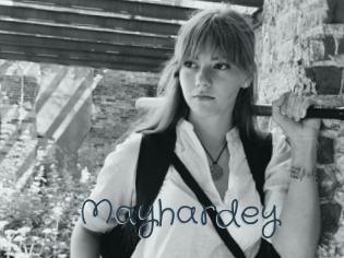 Mayhardey